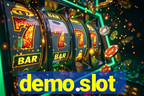 demo.slot