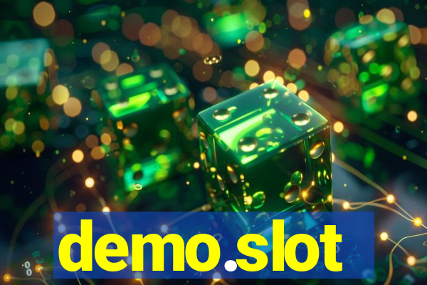 demo.slot