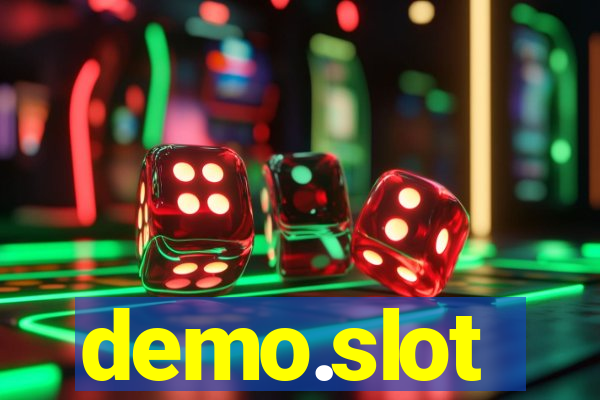 demo.slot