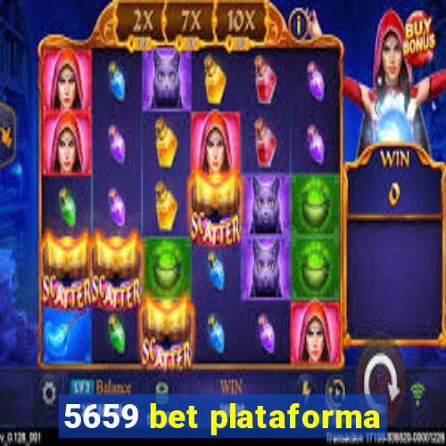 5659 bet plataforma