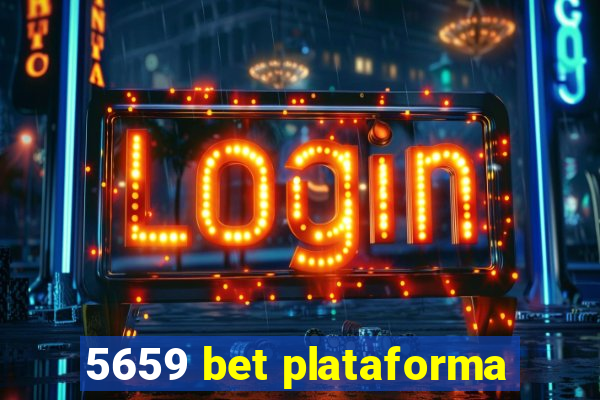 5659 bet plataforma