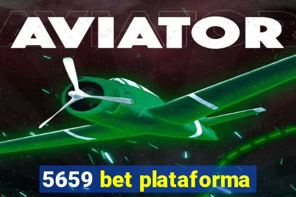 5659 bet plataforma