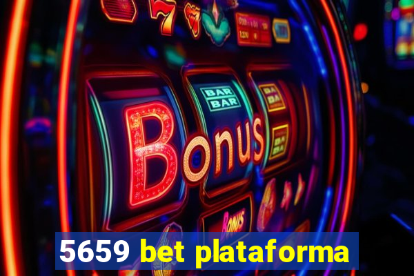 5659 bet plataforma