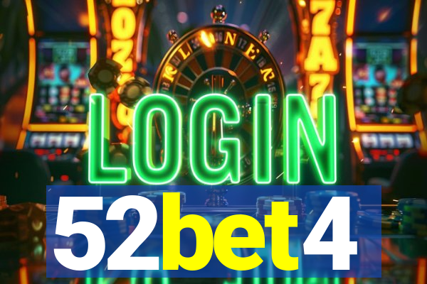 52bet4