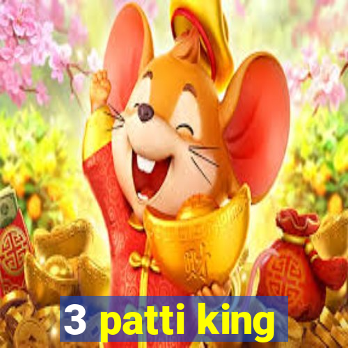 3 patti king