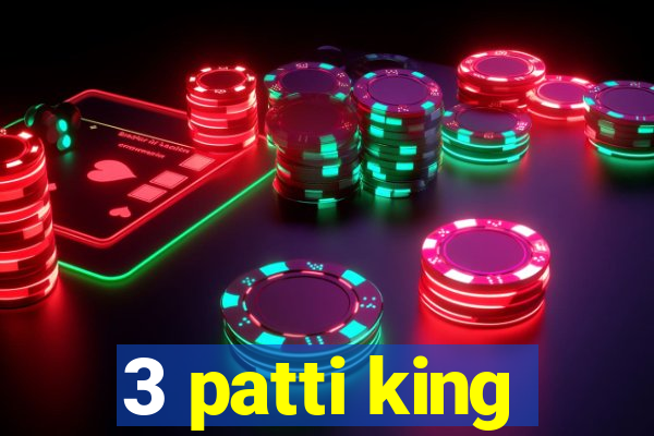 3 patti king