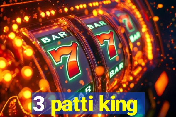 3 patti king