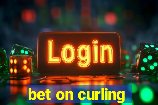 bet on curling