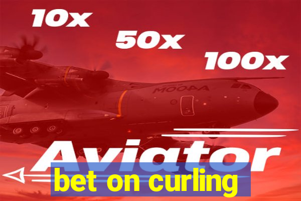 bet on curling