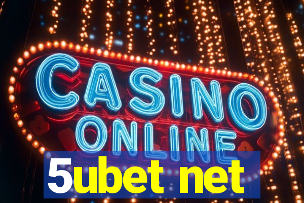 5ubet net