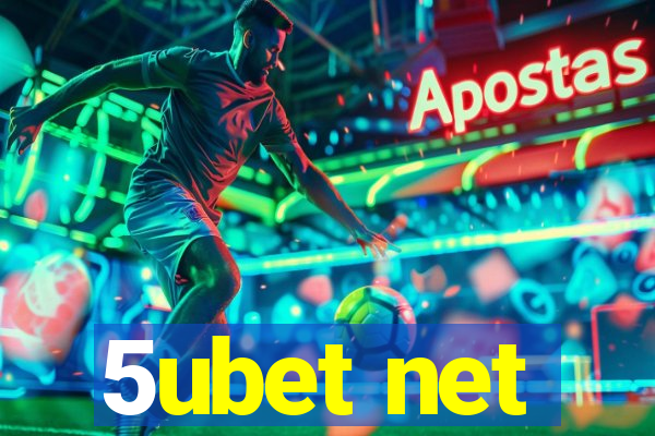 5ubet net