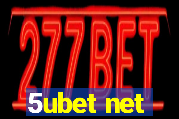 5ubet net