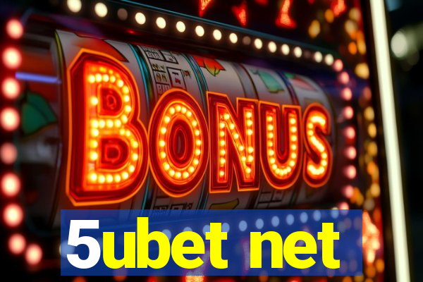 5ubet net