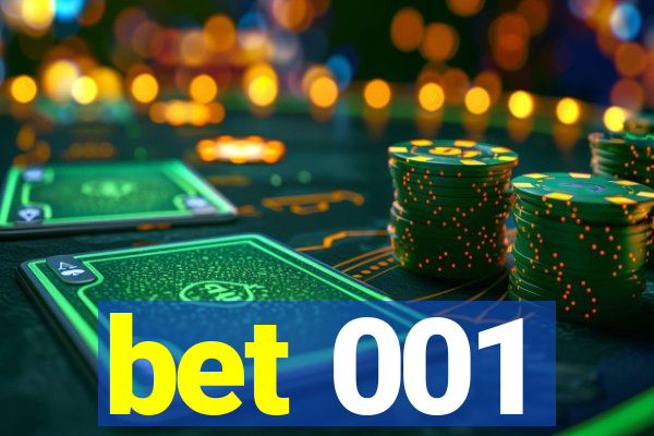 bet 001