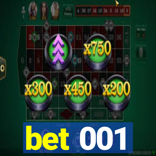 bet 001