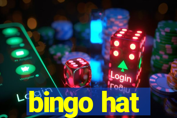 bingo hat