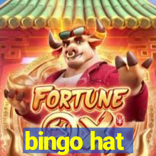 bingo hat