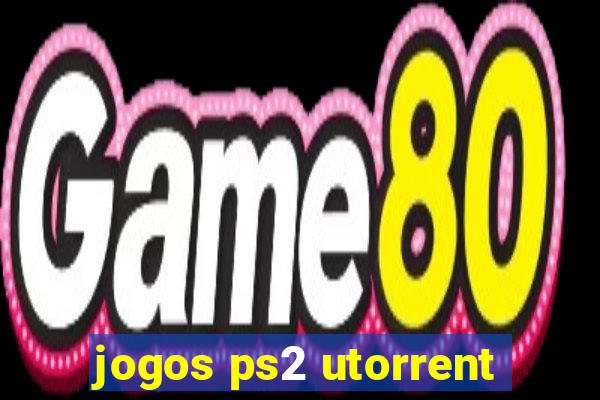 jogos ps2 utorrent