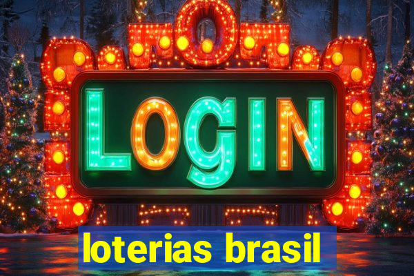 loterias brasil