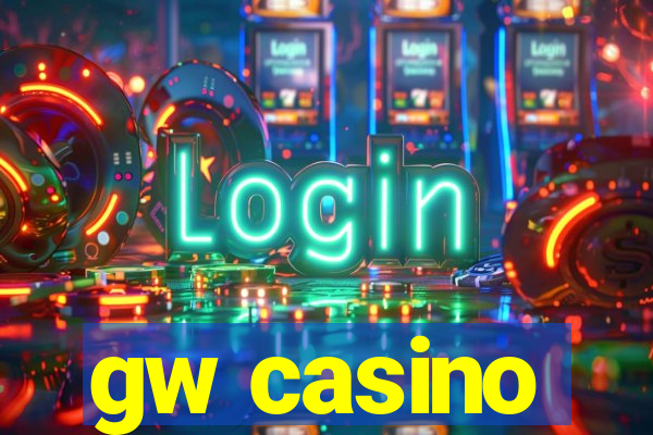 gw casino