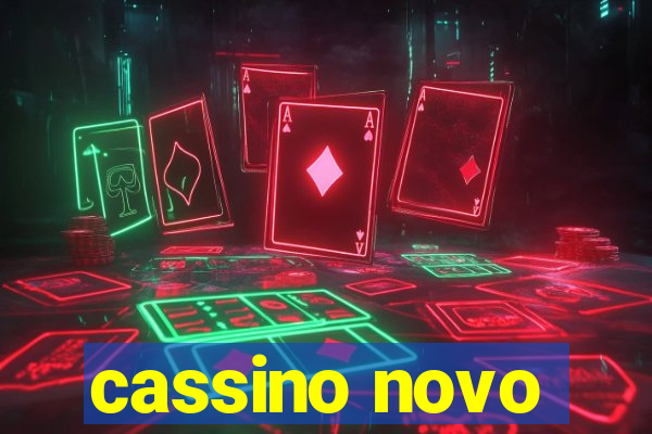 cassino novo