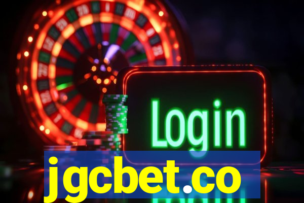 jgcbet.co