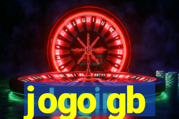 jogo gb