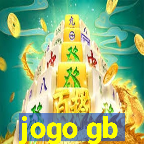 jogo gb