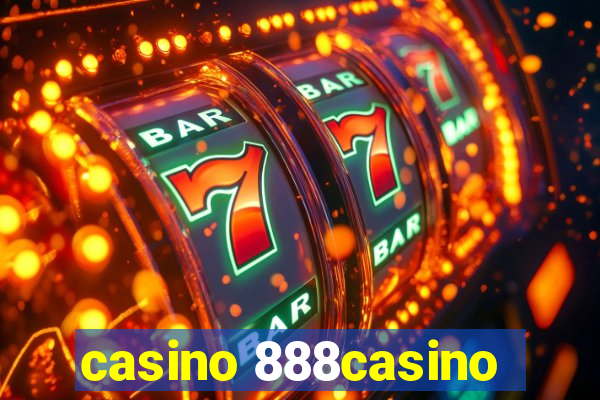 casino 888casino