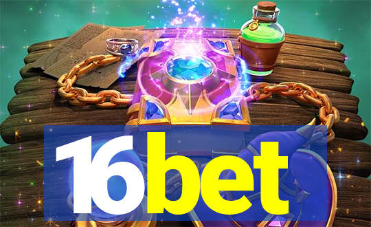 16bet