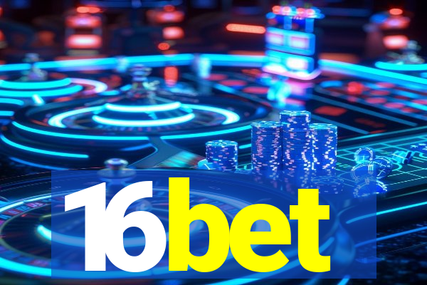 16bet