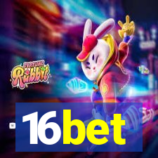 16bet