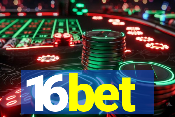 16bet