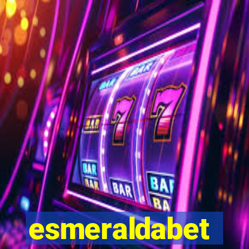 esmeraldabet