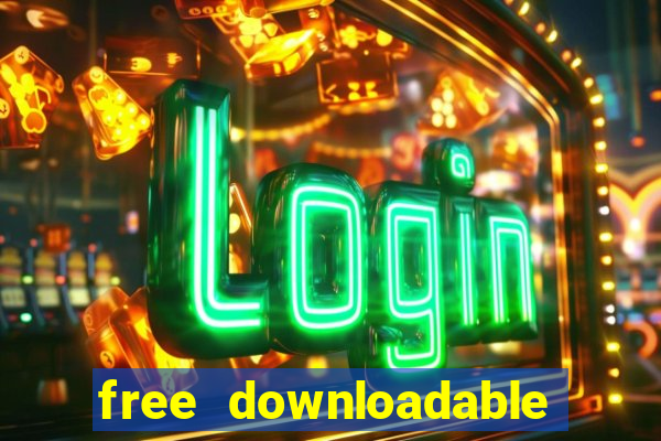 free downloadable slot game