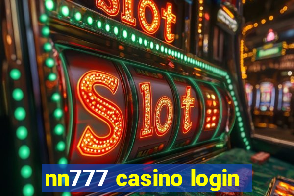 nn777 casino login