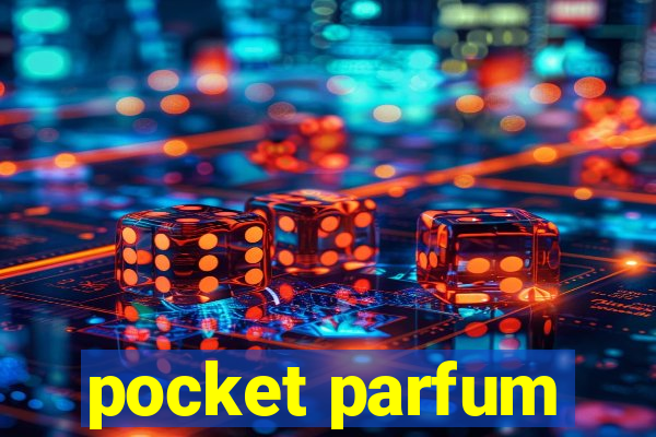 pocket parfum