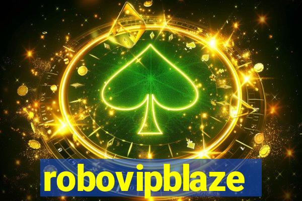 robovipblaze