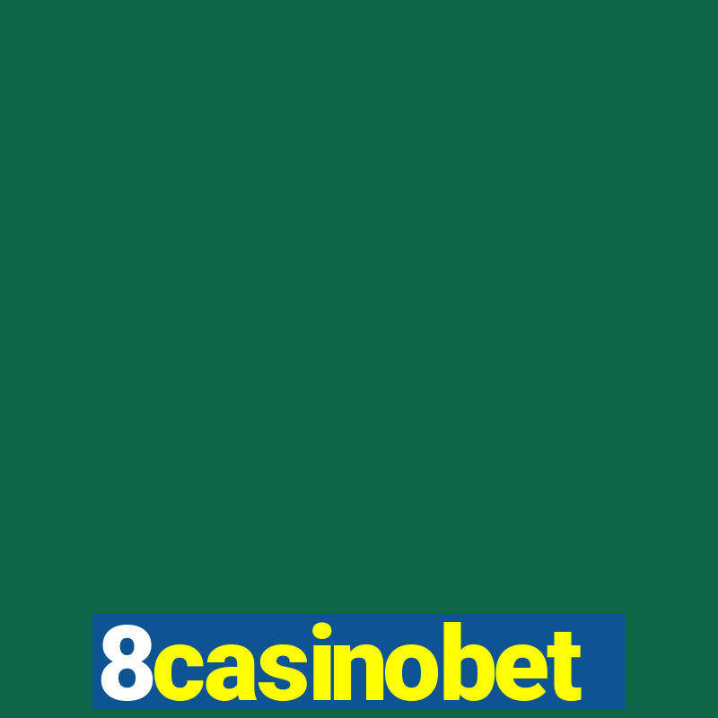 8casinobet