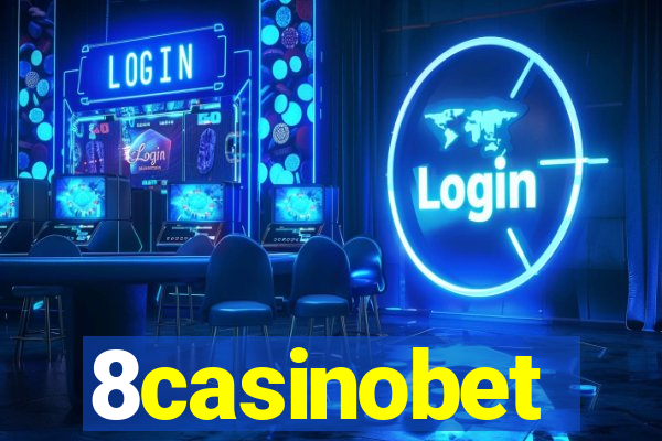 8casinobet