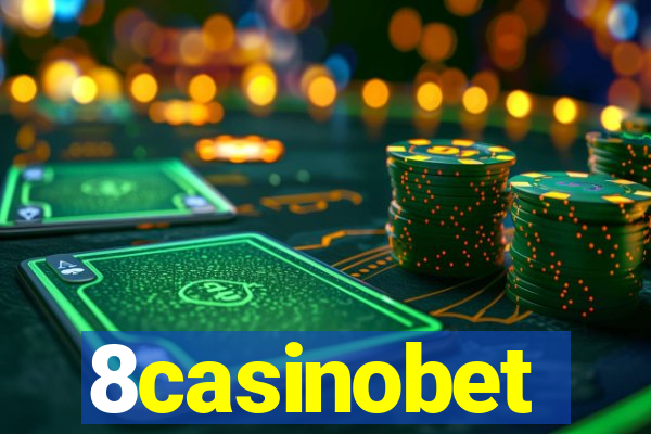 8casinobet