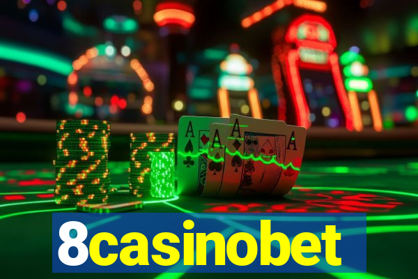 8casinobet