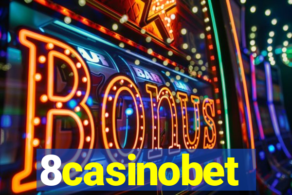 8casinobet