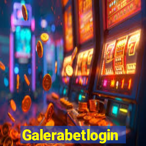 Galerabetlogin