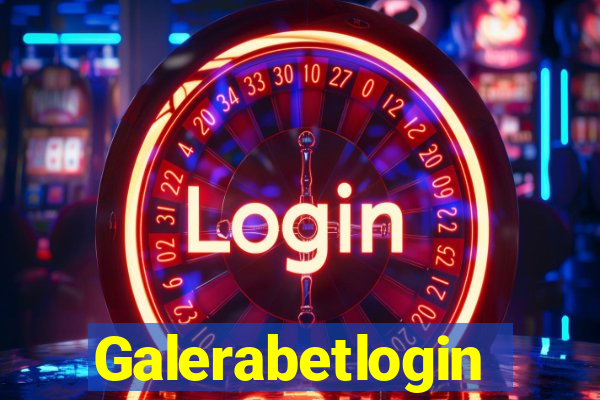 Galerabetlogin