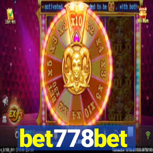 bet778bet