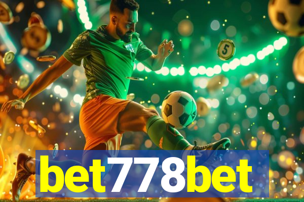 bet778bet