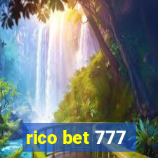 rico bet 777