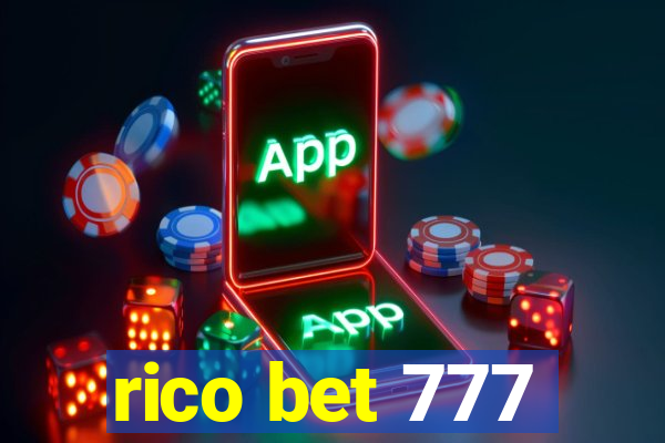 rico bet 777