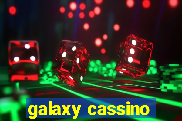 galaxy cassino